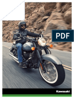 2019 Vulcan® Motorcycles PDF