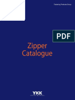 Zipper-Catalogue