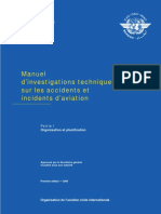 OACI Doc9756 - p1 - Cons - FR