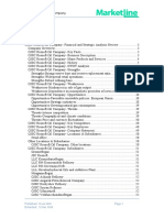 MarketLineIC - OJSC Rosneft Oil Company - Profile - 151220 PDF