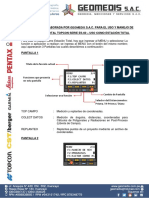 03 - Estación Total ES-65 - Uso Como Estación Total PDF