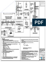 Provision of Special Confining Reinforcement in Footing