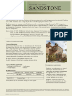 SANDSTONE MATERIAL FACT SHEET- Rev020210.pdf