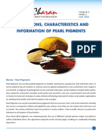 Pearl Pigments PDF