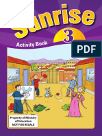 Sunrise - 3 AB PDF