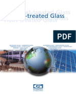 Heat-Treated Glass: Heat-Treated Glass Heat-Treated Glass Heat-Treated Glass Heat-Treated Glass