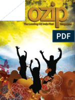 OZIP Magazine - February 2011