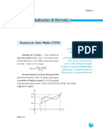 Aplicação de Derivadas (TVM).pdf