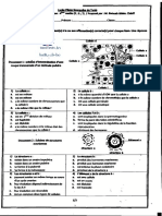 Devoir - de - Synthese - N1-Bac-Sciences - SVT - M.Baouab +M.Cherif-lycee Pilote Bourghuiba