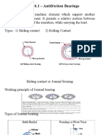 EMD 6.1 Antifriction Bearings-1