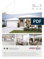 Leo Home Design Flyer 4