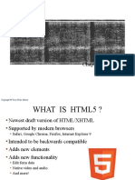 Chapter 3 - HTML5 - Studentcpy