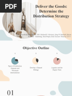 Marketing Management - Chapter 11