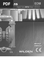 Download Wilden Pump Manual T15 by Susanto Ricky SN48937221 doc pdf