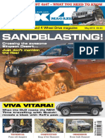 4x4 Magazine May 2015 UK PDF