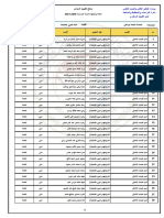 نتائج القبول المباشر للسنة الدراسية 2020 2021