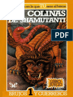 Las Colinas de Shamutanti PDF