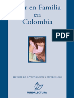 Leer en Familia en Colombia PDF