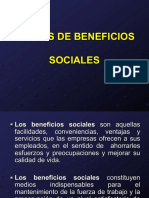 Planes Sociales