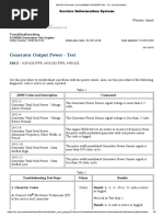 CAT - G3516H Generator Output Power - Test.pdf