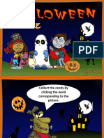 Halloween Game Fun Activities Games Games Picture Description Exe - 59373