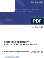 PDF Criterios de Dao Por Vibraciones en Campo Cercano y Campo Lejano DL - PDF