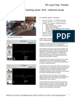 Flyer 3D Laser Gap Tracker 2014 11 14 E PDF