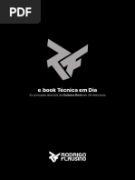 Estudo guitarra e Solos By Renan