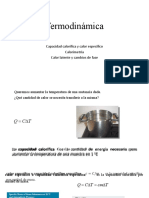 Clase02+capacidad+termica+Calorimetr C3 ADa+y+calor+latente