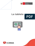 Lectura Sesión 9 Uso y conservación de la tableta (1).pdf