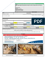 Reporte - Semanal N°01 - 30-05 Diciembre 2020