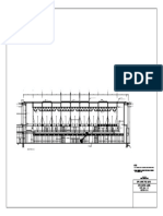 Metal cladding and space frame roof design