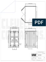 Preliminary Drawing For Information Only: Revision: Project: Do Not Scale Drawing