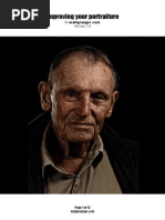 Guide To Portraiture PDF