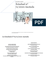 Lei Estadual Nº 8972 PDF