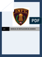 Manual de Instalacion Logmein PDF