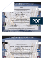 certificate_SSEP_ISS-M3-Templates