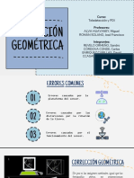 Corrección Geométrica PDF