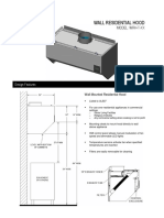 GSB-2-R-T Prelim Spec Sheet