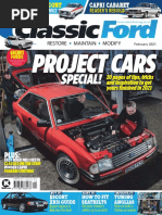 Fuel Filter Specifications Catalogue | PDF | Automotive