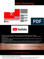 YouTube marketing- Group Presentation.pptx
