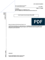 Unclassified ENV/JM/MONO (2007) 5: Environment Directorate