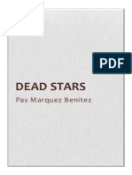 Dead Stars-American Period-Sabangan, China May PDF