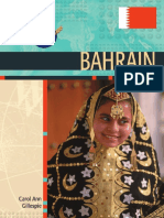 Bahrain by Carol Ann Gillespie