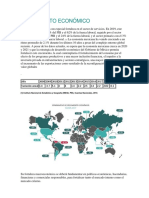 Crecimiento Económico