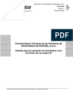 SIP en Español PDF