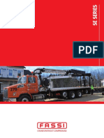 Fassi SE Serie PDF