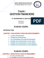 Gestion Financière 2 PDF