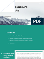 Guide de Clôture Comptable - PD PDF