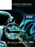 libro odontologia forense